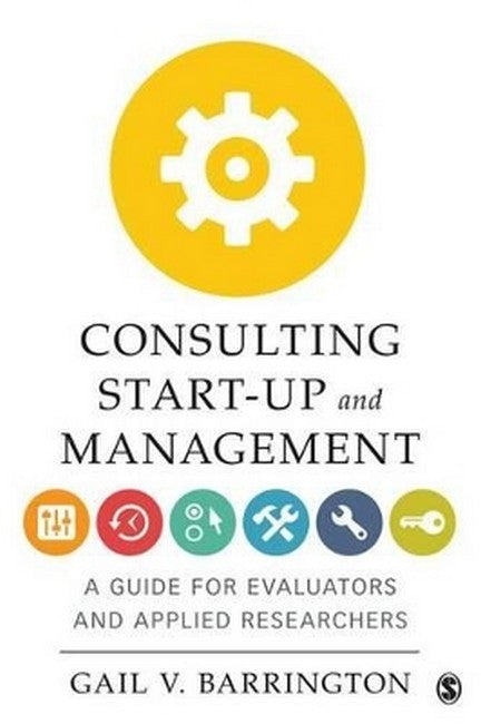 Consulting Start-Up and Management