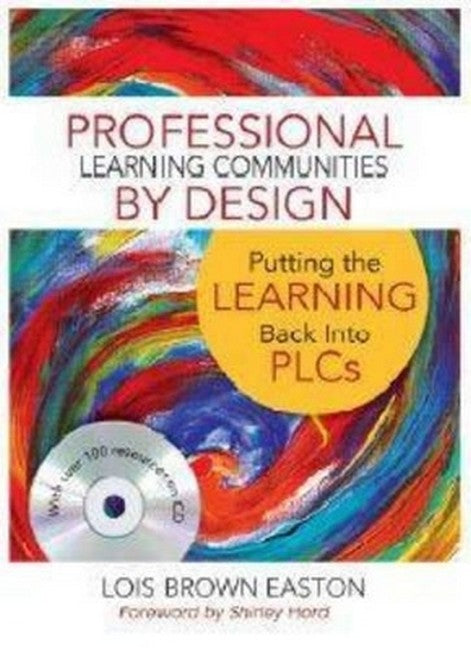 Professional Learning Communities by Design