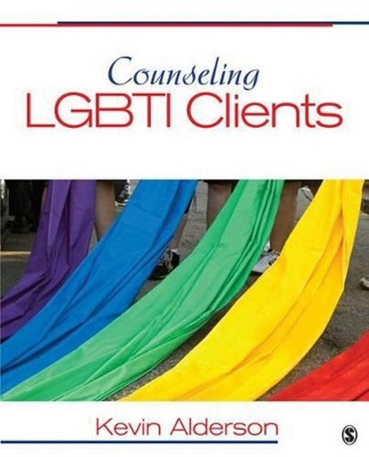 Counseling LGBTI Clients