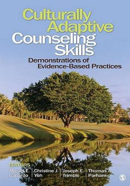 Culturally Adaptive Counseling Skills