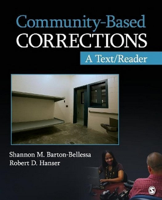 Community-Based Corrections