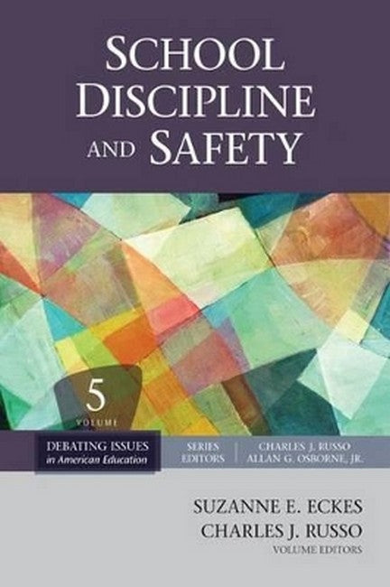 School Discipline and Safety