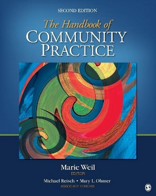 The Handbook of Community Practice 2/e