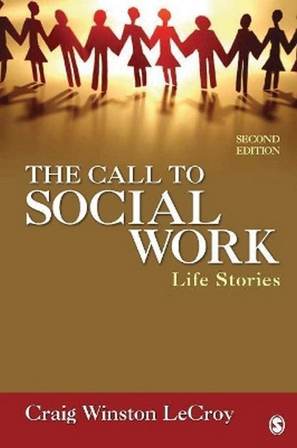 The Call to Social Work 2/e