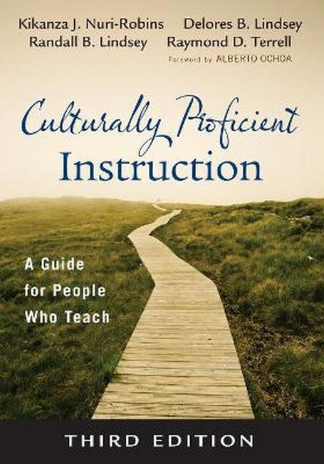 Culturally Proficient Instruction 3/e