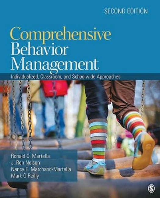 Comprehensive Behavior Management 2/e