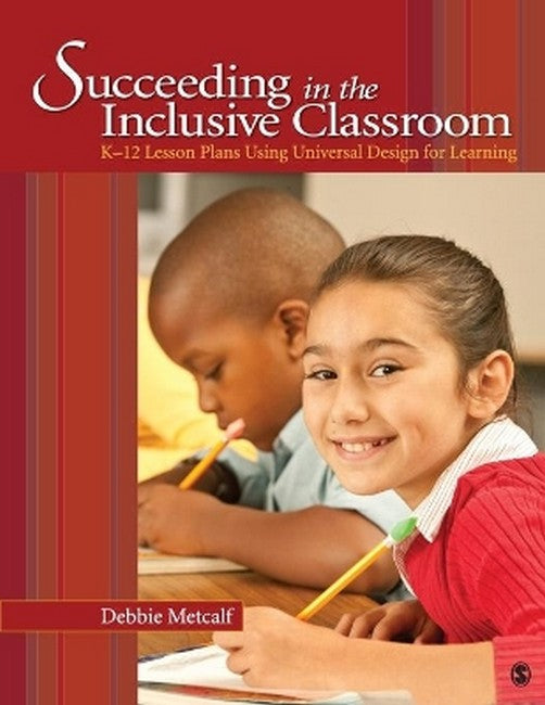 Succeeding in the Inclusive Classroom