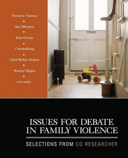 Issues for Debate in Family Violence