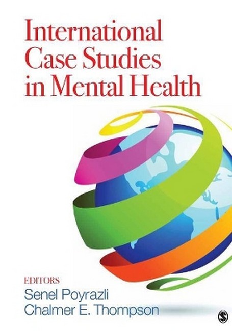 International Case Studies in Mental Health