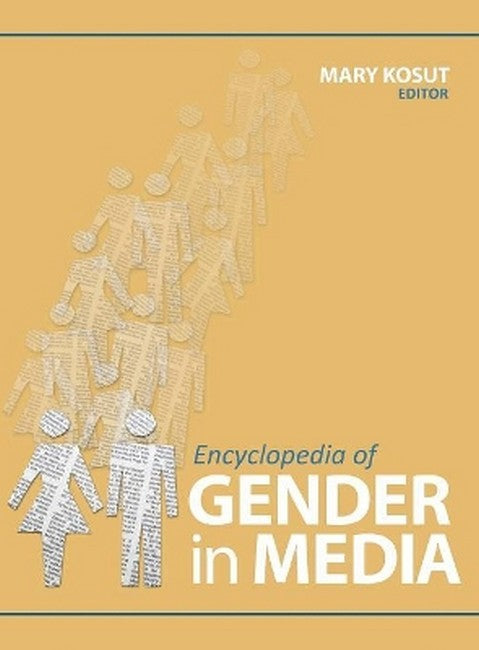 Encyclopedia of Gender in Media