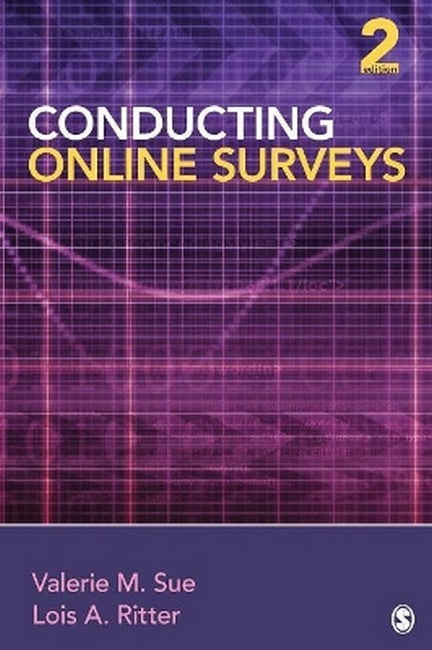 Conducting Online Surveys 2/e