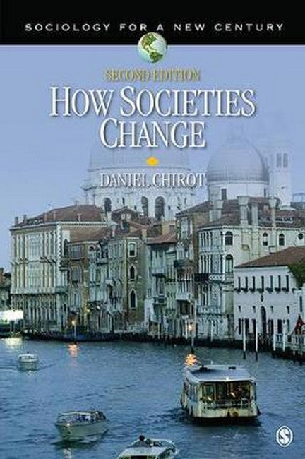 How Societies Change 2/e