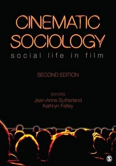 Cinematic Sociology 2/e