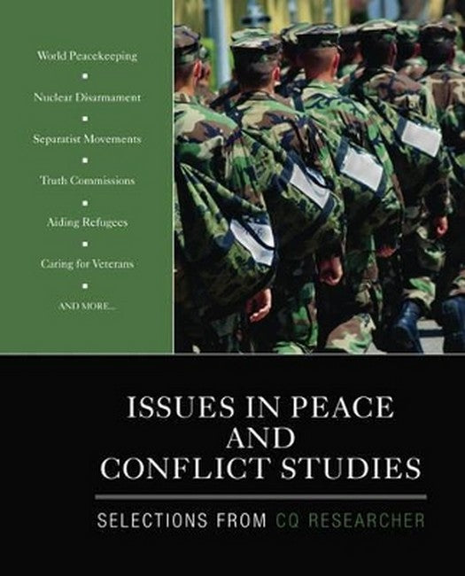 Issues in Peace and Conflict Studies