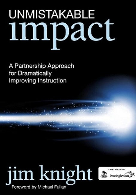 Unmistakable Impact