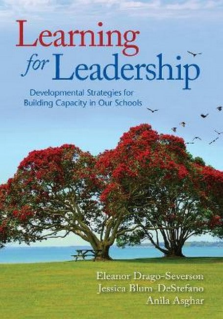 Learning for Leadership