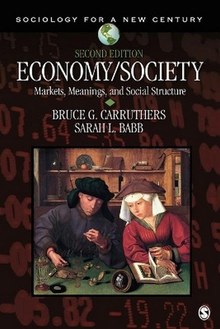 Economy/Society 2/e