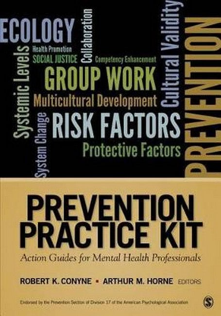 Prevention Practice Kit