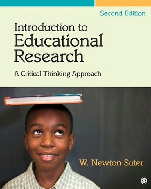 Introduction to Educational Research 2/e