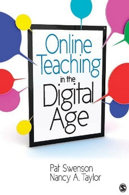 Online Teaching in the Digital Age