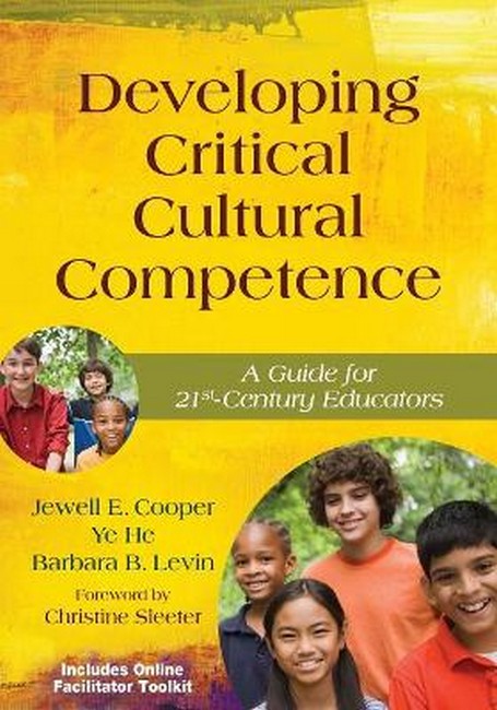 Developing Critical Cultural Competence