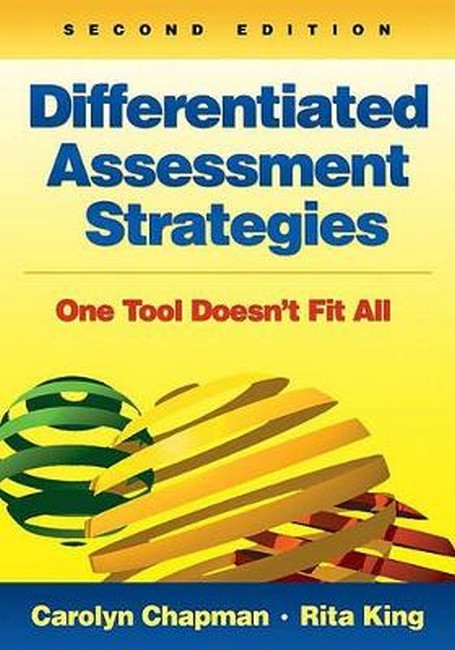 Differentiated Assessment Strategies 2/e