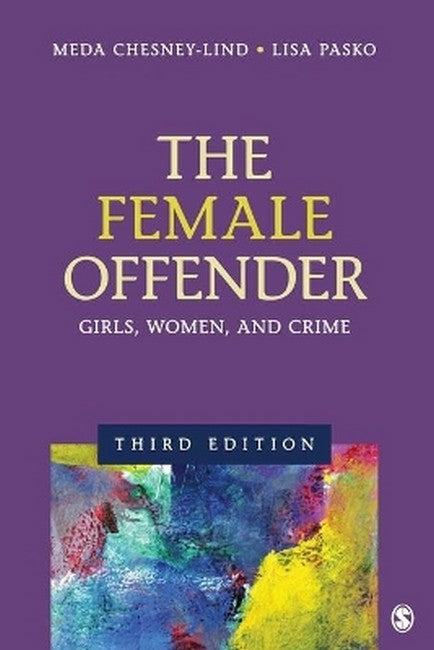 The Female Offender 3/e