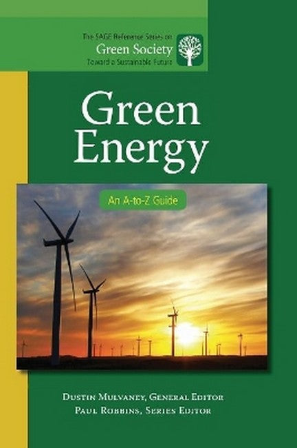 Green Energy