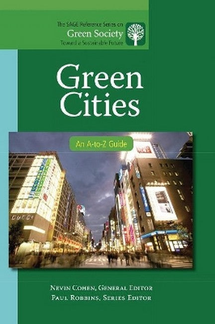 Green Cities