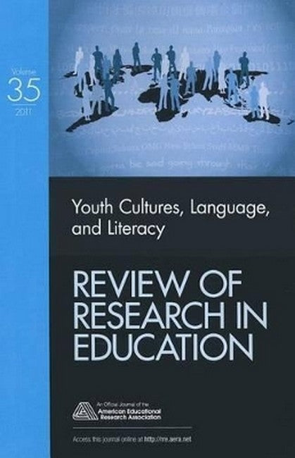 Youth Cultures, Language, and Literacy