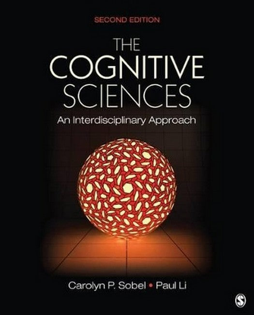 The Cognitive Sciences 2/e