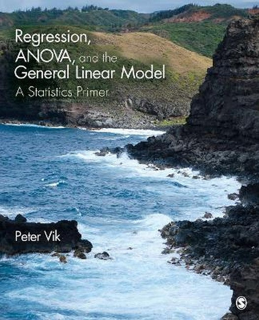 Regression, ANOVA, and the General Linear Model