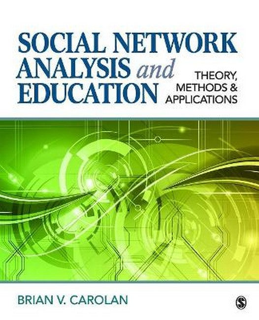 Social Network Analysis and Education