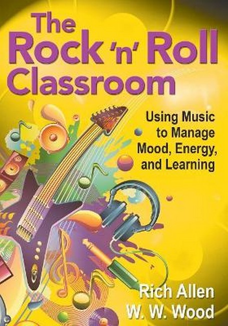 The Rock 'n' Roll Classroom