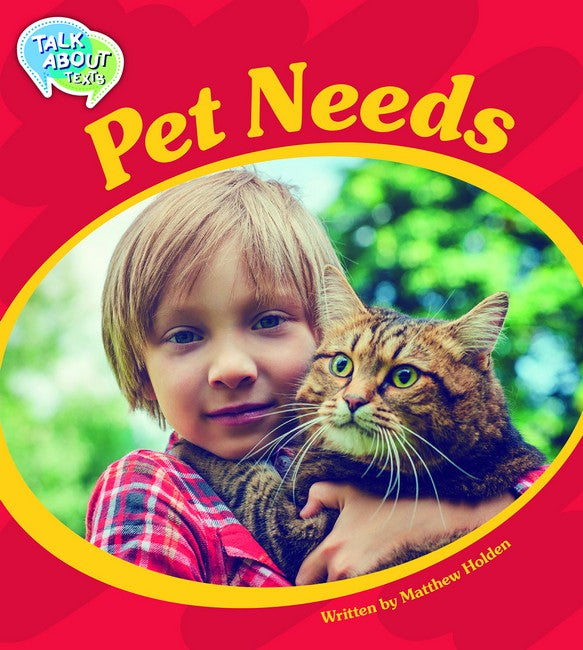 MSEA Pet Needs