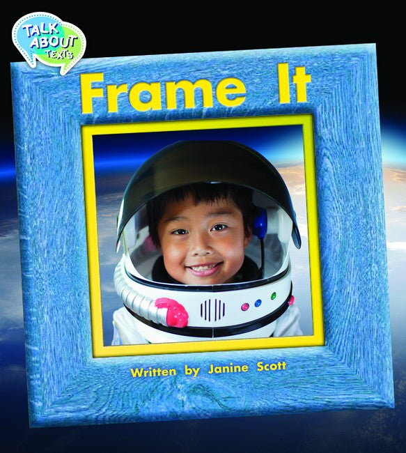MSEA Frame It