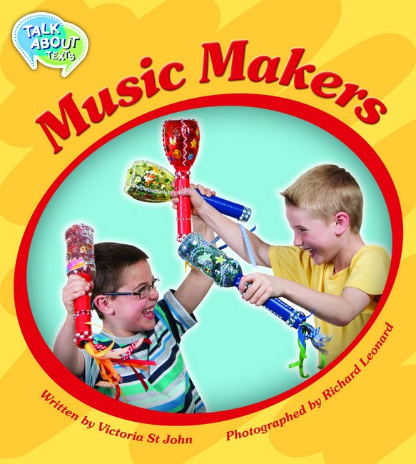 MSEA Music Makers