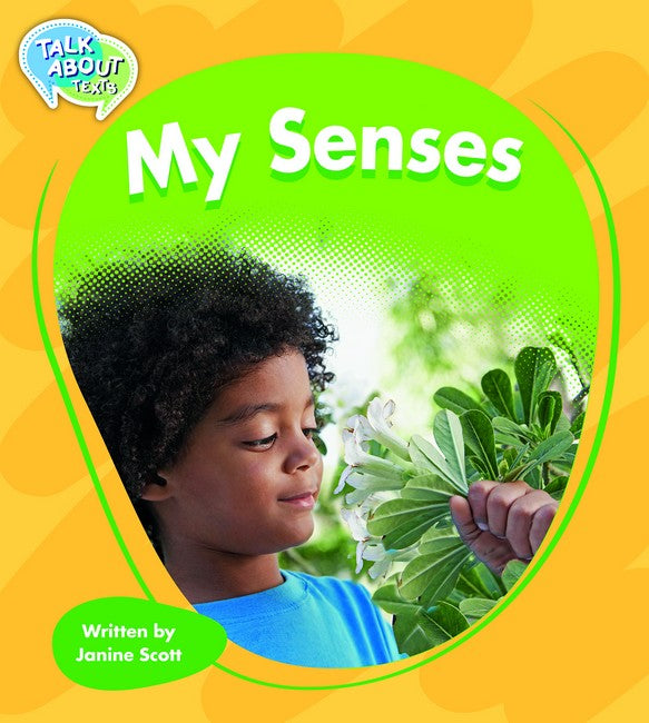 MSEA My Senses