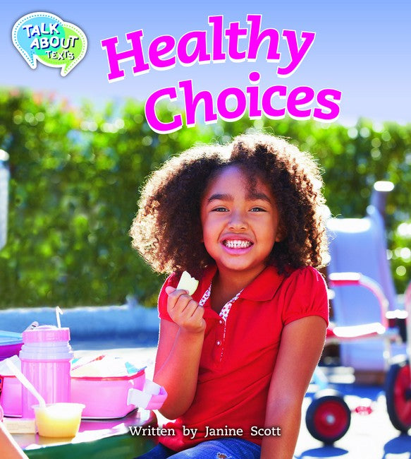 MSEA Healthy Choices