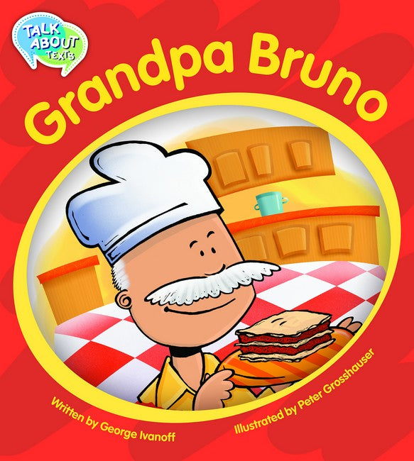 MSEA Grandpa Bruno