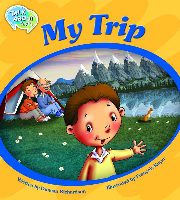 MSEA My Trip