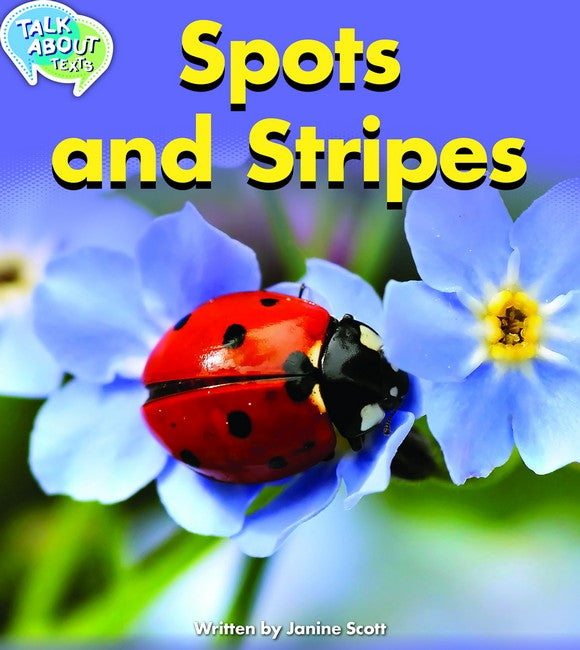 Spots and Stripes