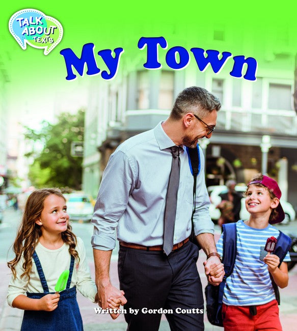 MSEA My Town