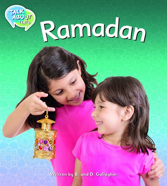 MSEA Ramadan