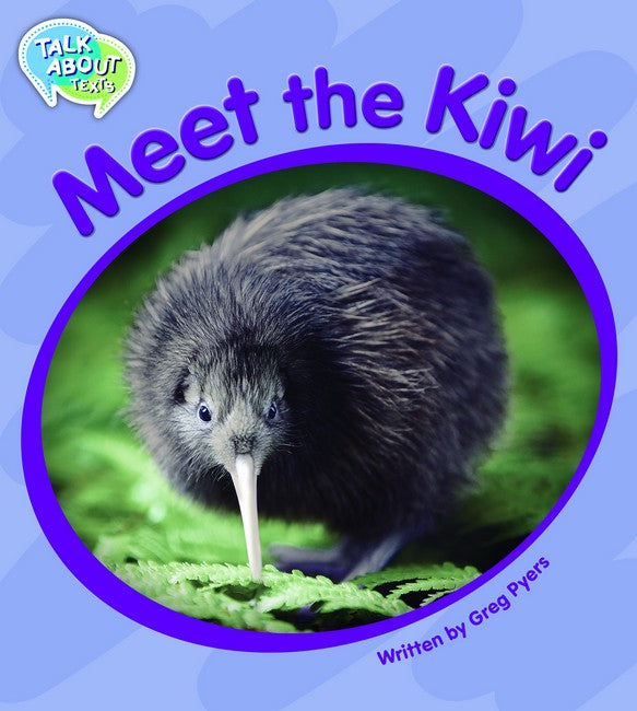 MSEA Meet the Kiwi