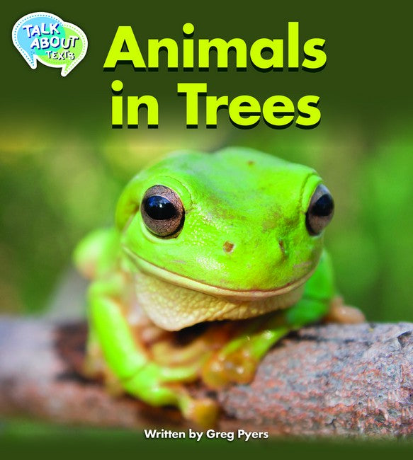 MSEA Animals in Trees