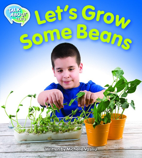 MSEA Let's Grow Some Beans