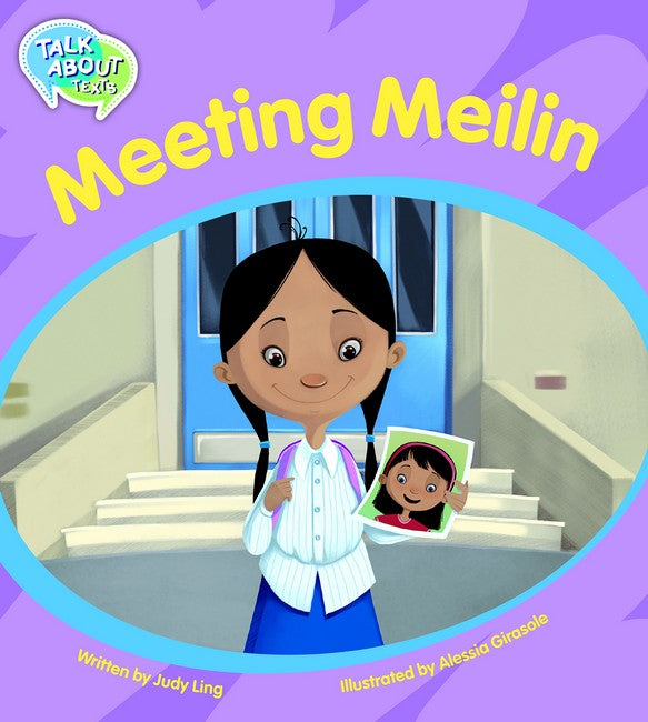 MSEA Meeting Meilin