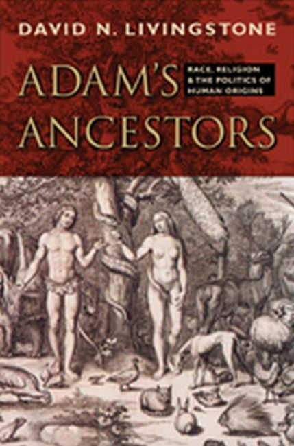 Adam's Ancestors: