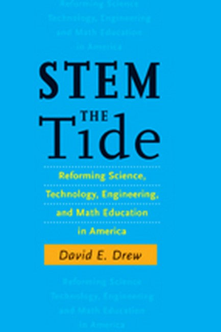 STEM the Tide